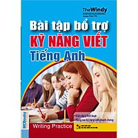 Bài Tập Bổ Trợ Kỹ Năng Viết Tiếng Anh
