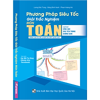 Phương Pháp Siêu Tốc Giải Trắc Nghiệm Môn Toán Chuyên Đề Hình Học Giải Tích Trong Không Gian