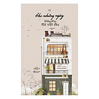 Cho Những Ngày Không Nhau Mà Vẫn Đau