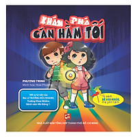 Khám Phá Căn Hầm Tối