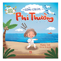 Loài Chim Phi Thường