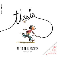 Bộ Ehon Kích Thích Nguồn Cảm Hứng, Sáng Tạo Của Trẻ: Thật – Là