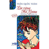 Lộc Vừng Hồ Gươm Đường Trường Sa