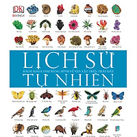 Lịch Sử Tự Nhiên