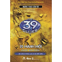 39 Manh Mối – Phần 4: Bước Vào Cõi Tử