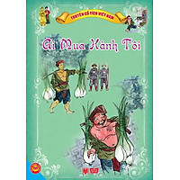 Cổ Tích Việt Nam – Ai Mua Hành Tôi