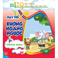 Dạy Trẻ Không Ngang Ngược – Nhường Đường