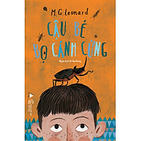 Cậu Bé Bọ Cánh Cứng