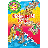 Chồng Người Vợ Tiên