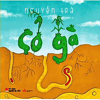 Cỏ Gà (Song Ngữ Anh - Việt)