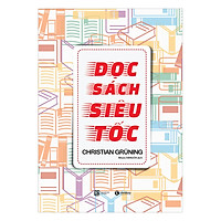 Đọc Sách Siêu Tốc