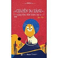 Chuyến Du Hành Qua Vòng Tròn Hoàng Đạo 2016 – Sư Tử (Tặng Postcard Lịch 2016)