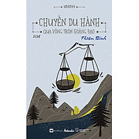 Chuyến Du Hành Qua Vòng Tròn Hoàng Đạo 2016 – Thiên Bình (Tặng Postcard Lịch 2016)