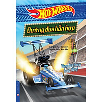 Hot Wheels – Đường Đua Hỗn Hợp