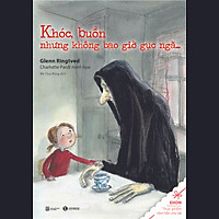 Khóc, Buồn, Nhưng Không Bao Giờ Gục Ngã