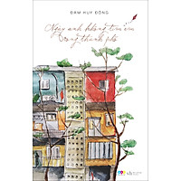 Ngày Anh Không Tìm Em Trong Thành Phố