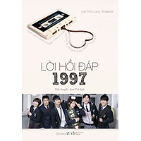 Lời Hồi Đáp 1997 (Tặng Kèm Postcard – Số Lượng Có Hạn)