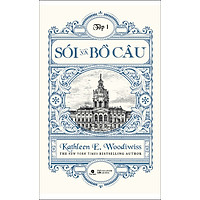 Sói Và Bồ Câu (Tập 1)