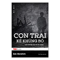 TedBooks - Con Trai Kẻ Khủng Bố