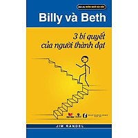 Billy Và Beth – Ba Bí Quyết Của Người Thành Đạt