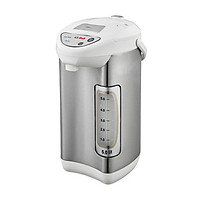 Bình Thủy Điện Gali GL-5050 – Trắng (5 Lít) - Hàng chính hãng