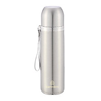 Bình Giữ Nhiệt Nóng Lạnh Carlmann BES-502 500Ml