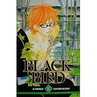 Black Bird – Tập 12