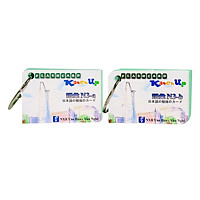 Bộ KatchUp Flashcard Từ Vựng N3 (Soumatome N3) - High Quality