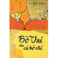 Bờ Vai Cho Cả Bờ Vai