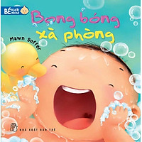 Bé Khỏe Ngoan – Bong Bóng Xà Phòng