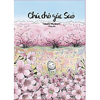 Chú Chó Gác Sao (Boxset 2 Tập)