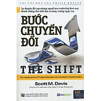 Bước Chuyển Đổi