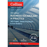 Collins – English For Business – Business Vocabulary In Practice