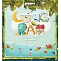 Tập Tục Quê Em – Cúng Rằm