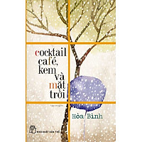 Cocktail Café, Kem Và Mặt Trời