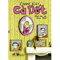 Cà Dốt ( Tái Bản 2015 )