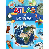 Atlas Về Các Loài Động Vật