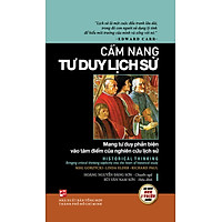 Cẩm Nang Tư Duy Lịch Sử