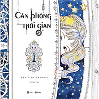 Căn Phòng Thời Gian (Sách Tô Màu Dành Cho Người Lớn)