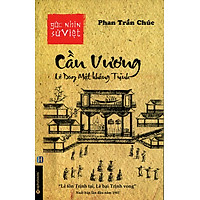 Góc Nhìn Sử Việt – Cần Vương, Lê Dung Mật Kháng Trịnh
