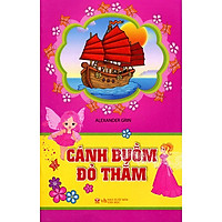 Cánh Buồm Đỏ Thắm