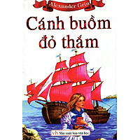 Cánh Buồm Đỏ Thắm