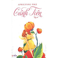 Cánh Tiên – Tập 4