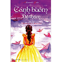 Cánh Buồm Đỏ Thắm (Tái Bản 2015)