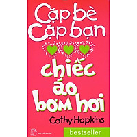 Cặp Bè Cặp Bạn – Chiếc Áo Bơm Hơi