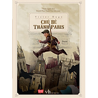 Cậu Bé Thành Paris