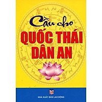Cầu Cho Quốc Thái Dân An