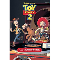 Disney – Câu Chuyện Đồ Chơi (Tập 2)