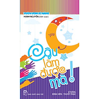 Vườn Ươm Kỹ Năng – Cậu Làm Được Mà!