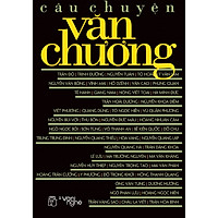 Câu Chuyện Văn Chương